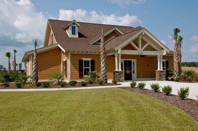 Spring Mill Amenity Front