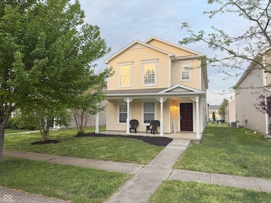 2327 Bristol Dr, Franklin, IN 46131 - photo 2