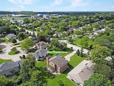 2305 Pfingsten Rd, Glenview, IL 60026 - photo 4