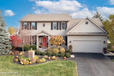 4731 Cabriolet Ln, Maumee, OH 43537 - photo 2