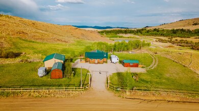 34 Outlaw Trail, Anaconda, MT 59711 - photo 3