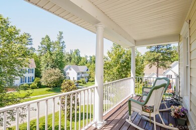 7867 Hampton Forest Ln, Chesterfield, VA 23832 - photo 2