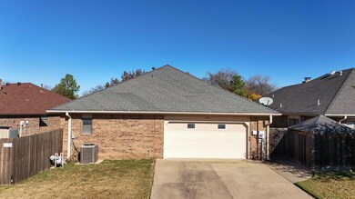 1119 Quail Hollow Rd, Shawnee, OK 74804 - photo 7