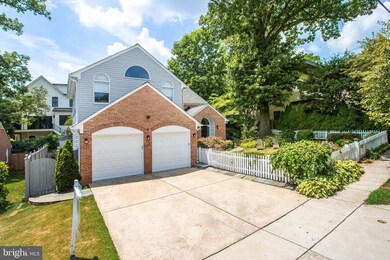 4322 Rosedale Ave, Bethesda, MD 20814 - photo 3