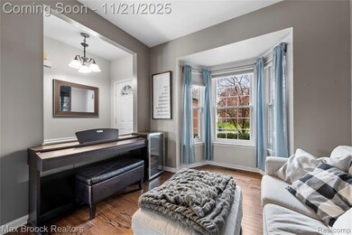 9894 High Meadow Dr, Ypsilanti, MI 48198 - photo 6