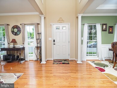 2671 Taffrail Way, Woodbridge, VA 22191 - photo 5