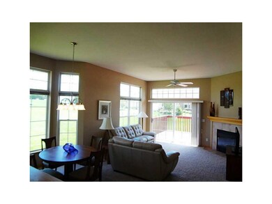 . Dining Area and Great Room