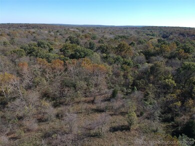 0 S 193rd West Ave, Bristow, OK 74010 - photo 4