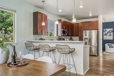 91-1003 Iliahialoe Loop, Ewa Beach, HI 96706 - photo 2