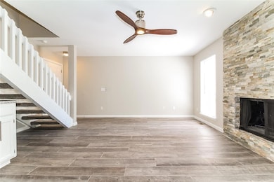 1102 Swan Lake Rd, Edmond, OK 73003 - photo 3