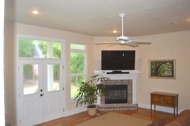 321 Old Shell Point Rd, Crawfordville, FL 32327 - photo 5