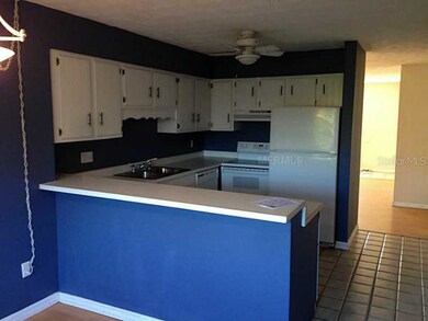 Cafeteria/Kitchen