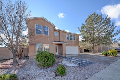 7000 Lorete Rd NW, Albuquerque, NM 87114 - photo 2