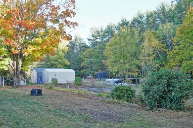 154 Yarmouth Rd, Gray, ME 04039 - photo 4