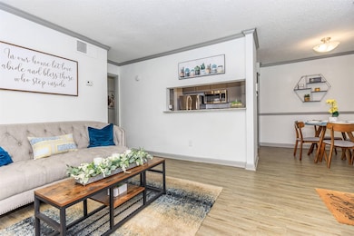 265 El Dorado Blvd unit 1615, Webster, TX 77598 - photo 4