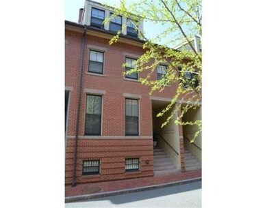 13 Cumston St unit NA, Boston, MA 02118 - photo 2