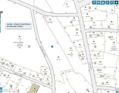 0 Highland St, Whitefield, NH 03598 - photo 7