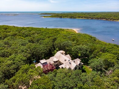 69 Kanomika Rd, Edgartown, MA 02539 - photo 3