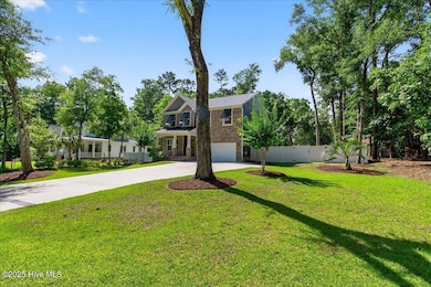 9066 Ocean Harbour Golf Club Rd SW, Calabash, NC 28467 - photo 3