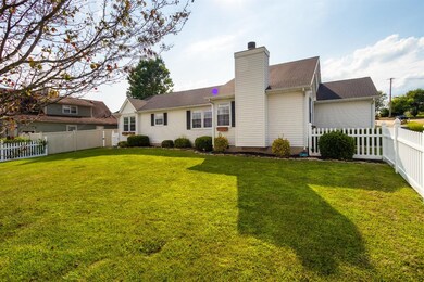 100 Murifield Ct, Frankfort, KY 40601 - photo 7