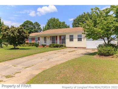 1201 Castle Rock Dr, Fayetteville, NC 28304 - photo 3