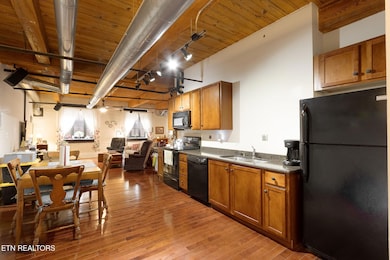 1060 Worlds Fair Park Dr unit 16, Knoxville, TN 37916 - photo 6