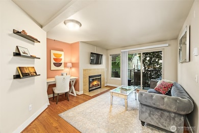 566 Prospect St unit 209, Seattle, WA 98109 - photo 7