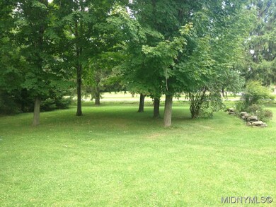 Side Yard/1 Acre Lot