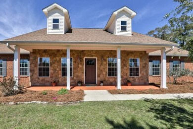 80 Belle Forbes Ln, Crawfordville, FL 32327 - photo 6