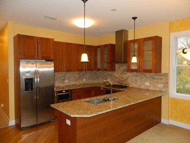 6531 S Kimbark Ave unit 2S, Chicago, IL 60637 - photo 6