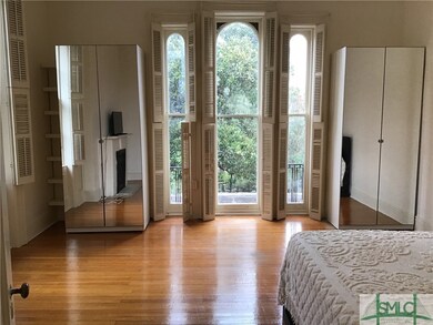 213 E Hall St unit C, Savannah, GA 31401 - photo 5