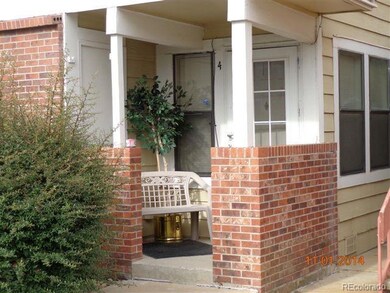 920 S Dawson Way unit 4, Aurora, CO 80012 - photo 2