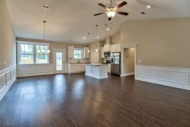 207 Linzy Store Rd, Crawfordville, FL 32327 - photo 3