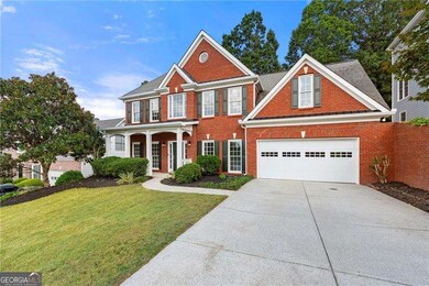 2645 Factor Walk Blvd, Suwanee, GA 30024 - photo 2