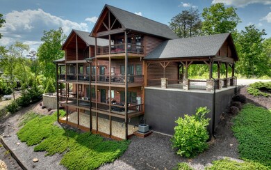 29 Hollister Hill, Mineral Bluff, GA 30559 - photo 4