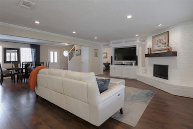 22 Rosedale Brook Ct, Spring, TX 77381 - photo 6