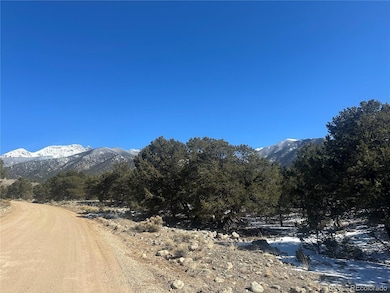 Lot facing Cordial Way