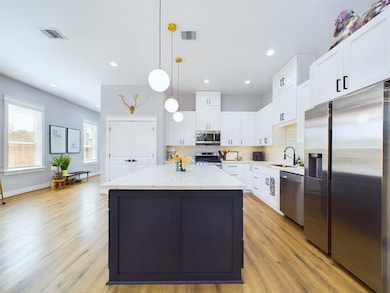 6476 T c Jester Blvd, Houston, TX 77091 - photo 6