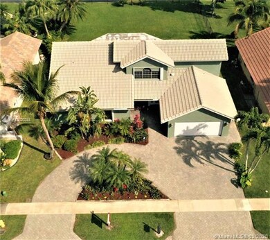 1640 W Oak Knoll Cir, Davie, FL 33324 - photo 4