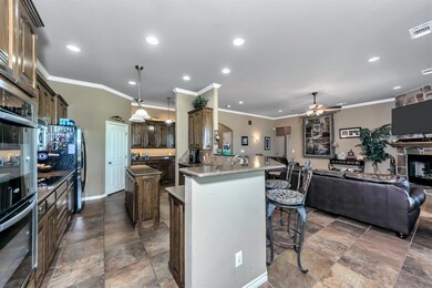 2701 Erwin Rd, Poolville, TX 76487 - photo 6