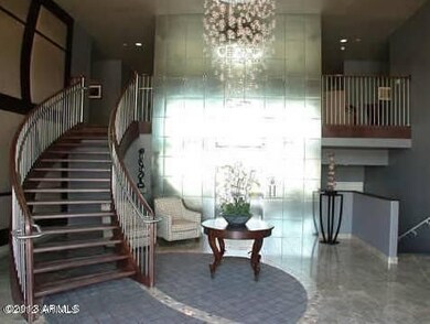 NSStairCase