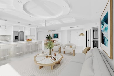 Chalfonte Condos (South Tower) unit Ph06, Boca Raton, FL 33432 - photo 5