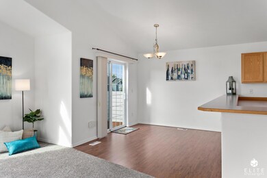 Dining Space