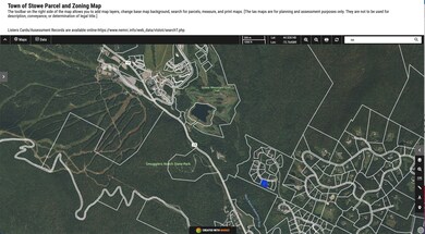 2054 Notchbrook Rd, Stowe, VT 05672 - photo 2