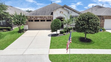 3610 Anchor Cove, Richmond, TX 77469 - photo 3