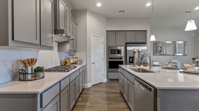 2608 Mccormick St, Denton, TX 76205 - photo 3