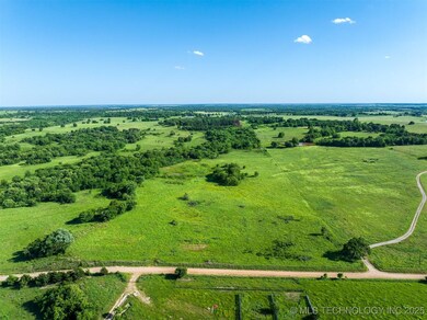 20 S 5400 St, Maramec Township, OK 74045 - photo 2