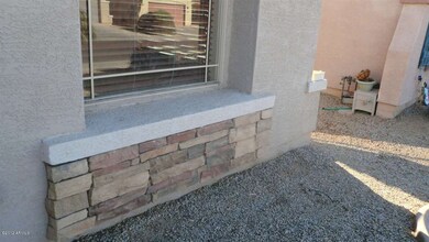 STONE UPGRADE