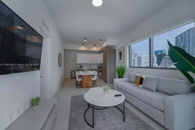 Smart Brickell unit 1601, Miami, FL 33130 - photo 5