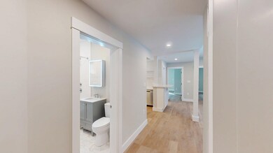 70 Marshal St unit 1, Brookline, MA 02446 - photo 6